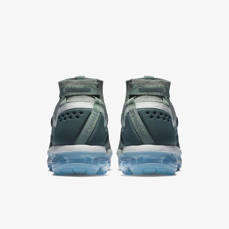 Vapormax flyknit hotsell utility green